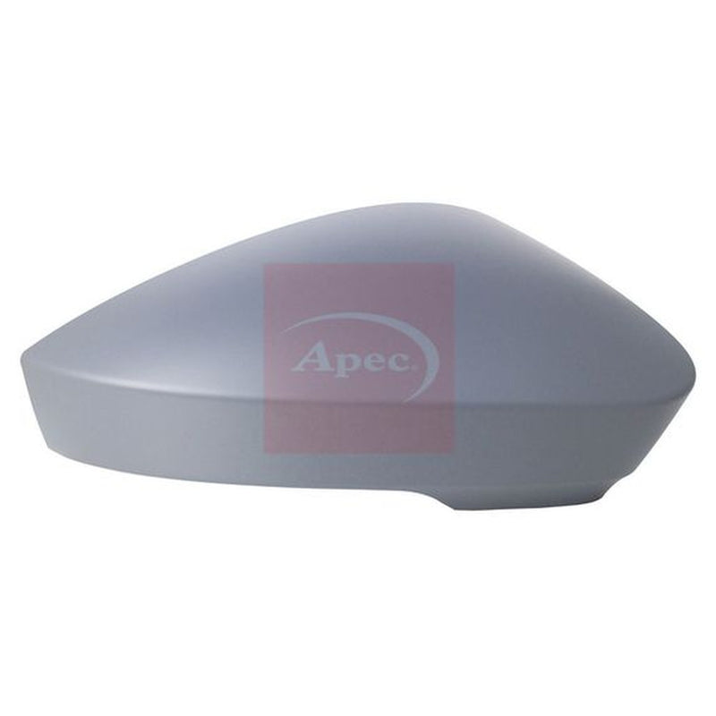 Apec Wing Mirror Cover Right primed fits Skoda Karoq 2017-2018