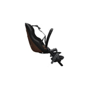 Thule Yepp Nexxt 2 Mini front mount child bike seat chocolate brown Child bike seat Thule - Bars 4 Cars