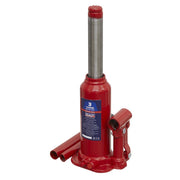 Sealey Bottle Jack 3tonne SJ3 Sealey  - Dynamic Drive