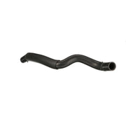 Gates Radiator Coolant Hose 650mm ID fits Hyundai Santa Fé II 2010-2012 2.4