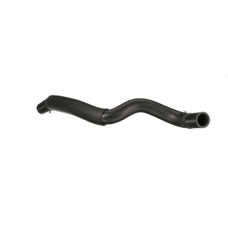 Gates Radiator Coolant Hose 650mm ID fits Hyundai Santa Fé II 2010-2012 2.4