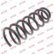 KYB Rear Suspension Coil Spring fits Volvo XC70 I Cross Country 1997-2007