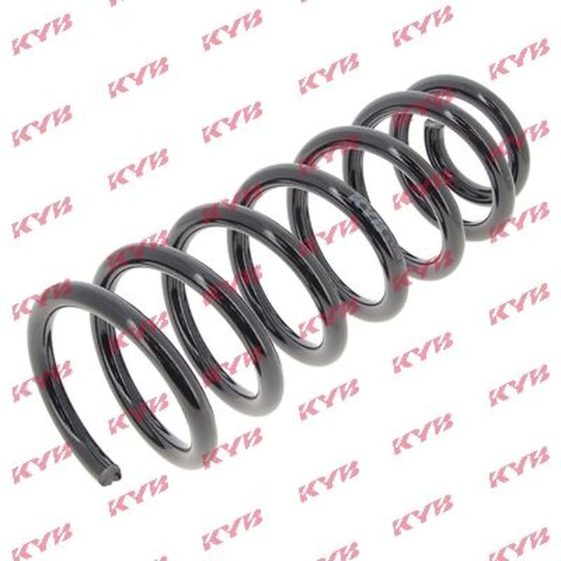 KYB Rear Suspension Coil Spring fits Volvo XC70 I Cross Country 1997-2007
