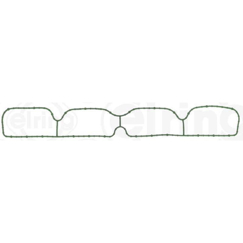 Elring Intake Manifold Gasket Thick FPM (fluoride ru fits Ford Australia Mustang