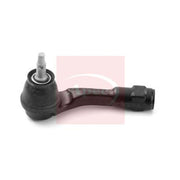 Apec Steering Tie Rod End Ball Joint Front Left M14x1.5 AST6593