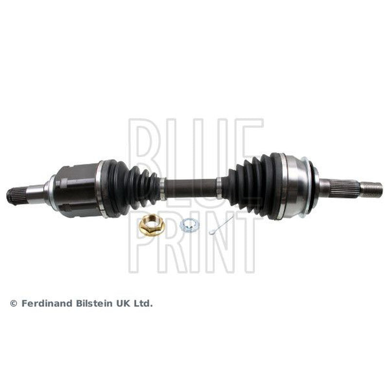 Blue Print CV Drive Shaft Driveshaft Front fits Toyota Hilux Vigo VII Pickup