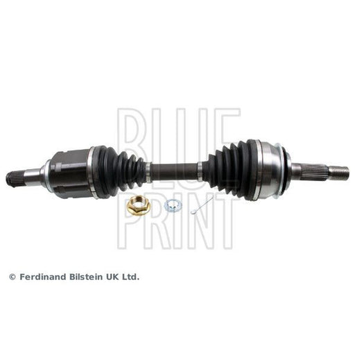 Blue Print CV Drive Shaft Driveshaft Front fits Toyota Hilux Vigo VII Pickup