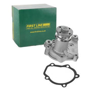 First Line Engine Cooling Water Pump fits Bedford Rascal Platform 1986-1990 1.0