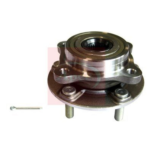 Apec Wheel Bearing Kit fits Mitsubishi Lancer VII 2001-2007