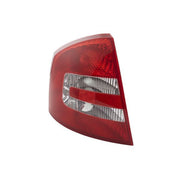 Hella Tail Light / Lamp W3W Left 9EL 354 076-011
