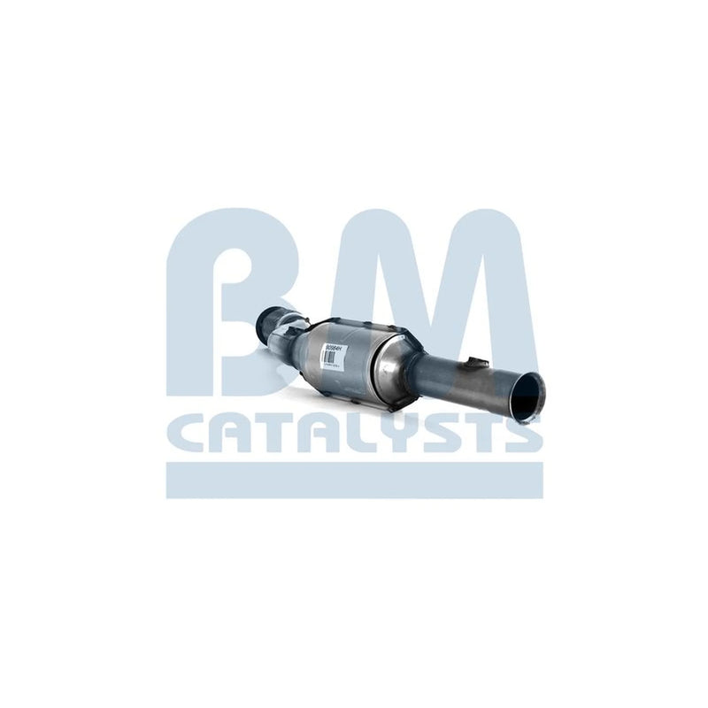 BM Catalysts Homologated Petrol Cat fits Citroën Xsara Picasso 2000-2005 1.8