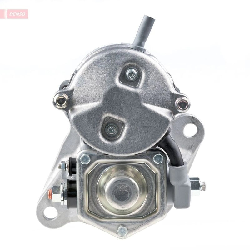 Denso Starter Motor 12V 1.4kW 10 Teeth