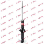 KYB Shock Absorber Damper Strut Rear fits Mitsubishi Lancer VIII 2008-2009