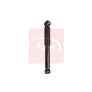 Apec Shock Absorber Damper Strut Rear Right ASA1030