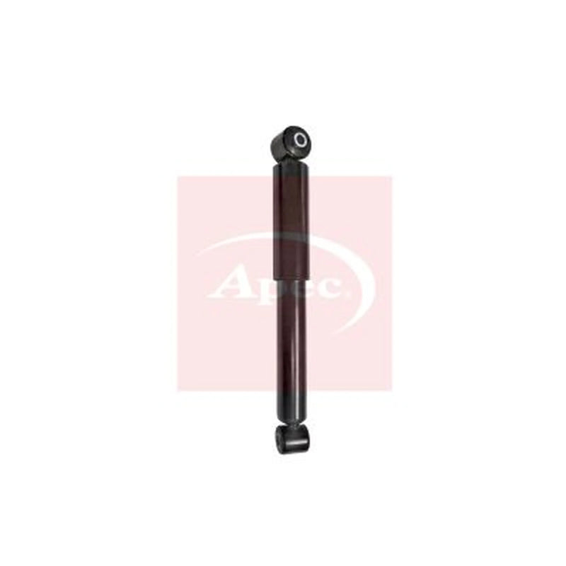 Apec Shock Absorber Damper Strut Rear Right ASA1030
