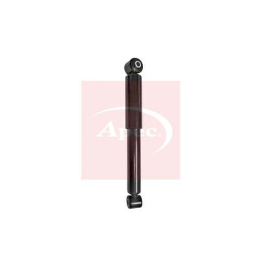 Apec Shock Absorber Damper Strut Rear Right ASA1030