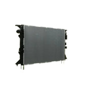Mahle Engine Radiator fits Audi A5 2007-2017