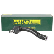 First Line Steering Tie Rod End Ball Joint fits Byd Dolphin 2021 on