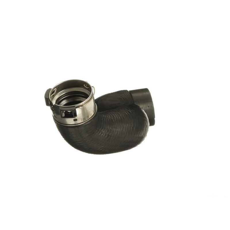 Gates Intercooler Turbo Charge Air Hose 300mm fits Audi A4 B6 2000-2004 1.9