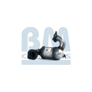 BM Catalysts Homologated Diesel Cat fits Renault Espace 2002-2006 2.2