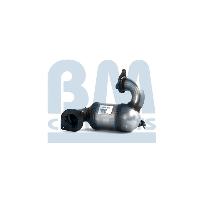 BM Catalysts Homologated Diesel Cat fits Renault Espace 2002-2006 2.2