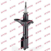 KYB Shock Absorber Damper Strut Front fits Hyundai Santamo 1999-2002 2.0