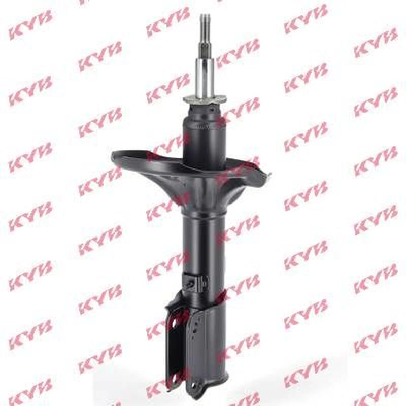KYB Shock Absorber Damper Strut Front fits Hyundai Santamo 1999-2002 2.0