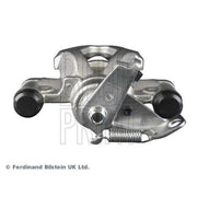 Blue Print Brake Caliper Assembly Rear Left fits Nissan Interstar 2021-2024