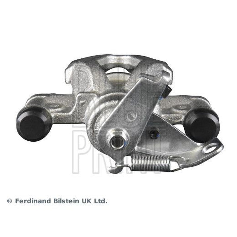 Blue Print Brake Caliper Assembly Rear Left fits Nissan Interstar 2021-2024