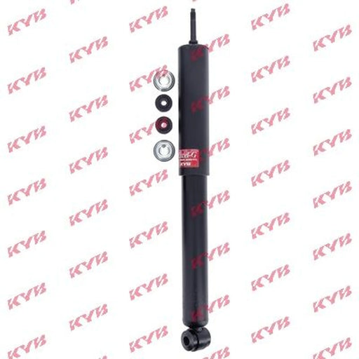 KYB 2 x Shock Absorbers fits Gaz Volga 1972-1993 2.1 2.3 2.5