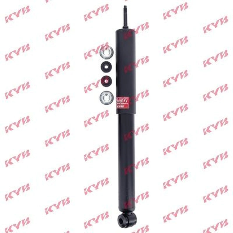 KYB Shock Absorber Damper Strut Rear fits Gaz Volga 1972-1993 2.1 2.3 2.5
