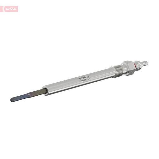 Denso Diesel Engine Glow Plug fits Alfa Romeo 159 2009-2011 2.0