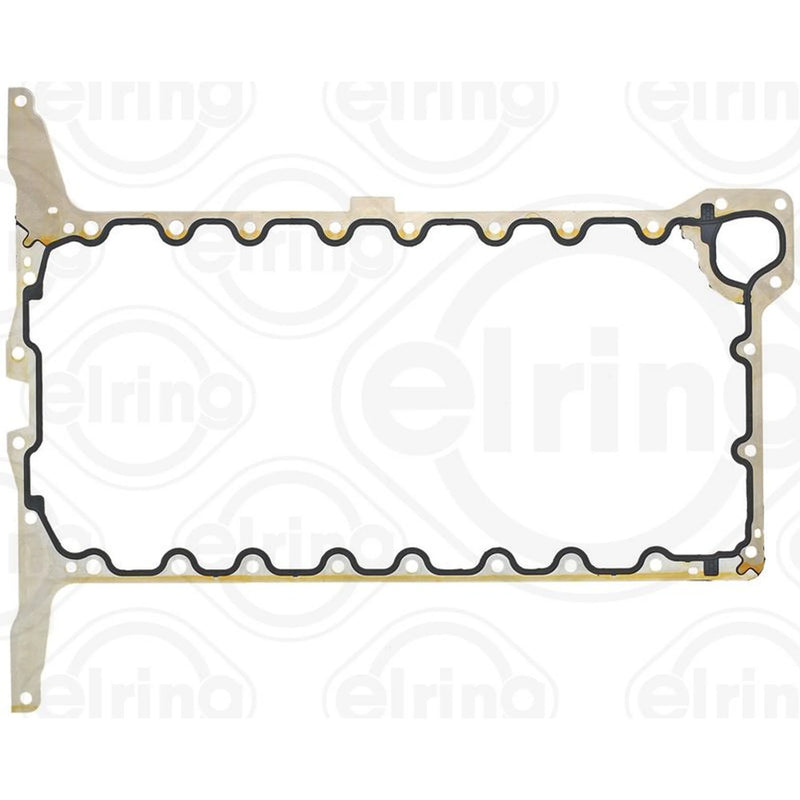 Elring Oil Sump Gasket Wide Thick