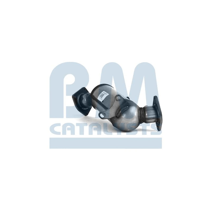 BM Catalysts Homologated Petrol Cat fits Jaguar Xj 1997-2003 3.2 4.0