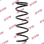 KYB 2 x Suspension Springs fits Nissan Note 2012-2016 1.2