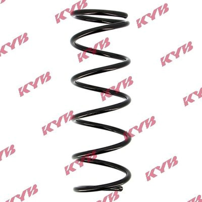 KYB 2 x Suspension Springs fits Nissan Note 2012-2016 1.2