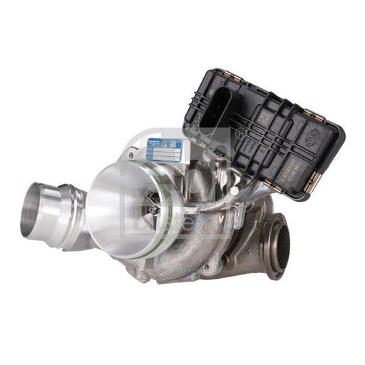 Febi Turbocharger Turbo Unit 187200