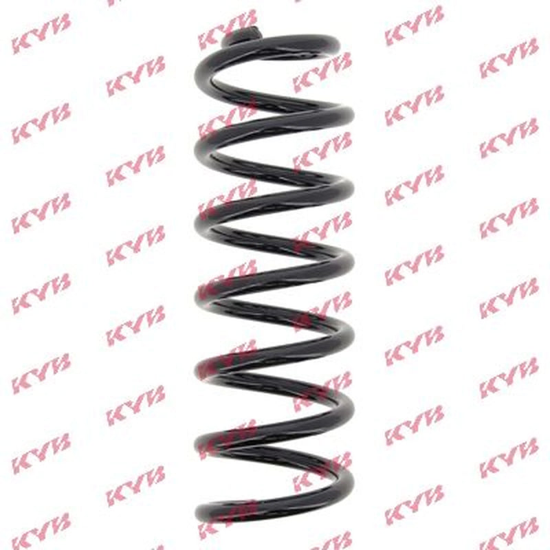 KYB Rear Suspension Coil Spring fits Citroën C5 III Break 2008-2017