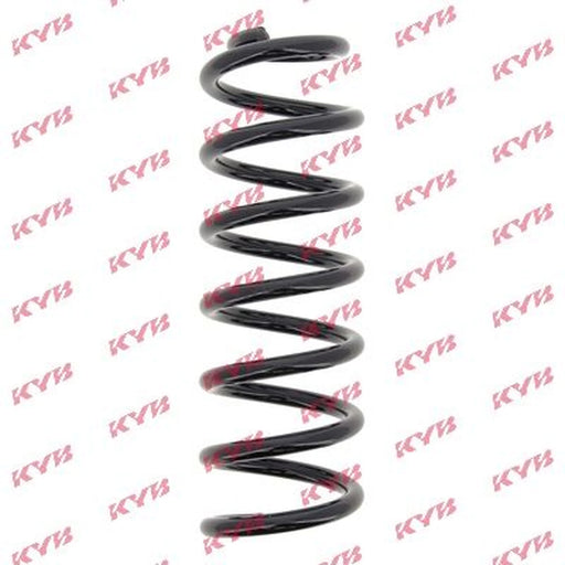 KYB Rear Suspension Coil Spring RA6113