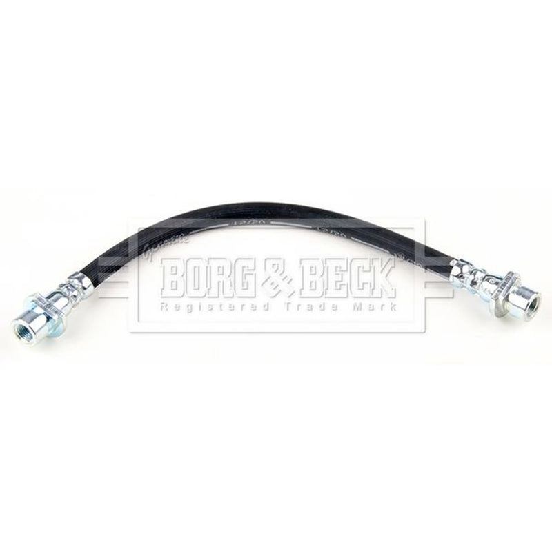 Borg & Beck Brake Hydraulic Hose Line Rear Right BBH6785