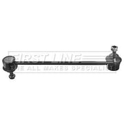 First Line Stabiliser Bar Link Coupling Rod fits Mercedes-Benz Citan Dualiner