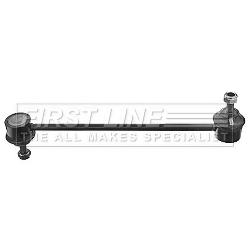 First Line Stabiliser Bar Link Coupling Rod fits Mercedes-Benz Citan Dualiner