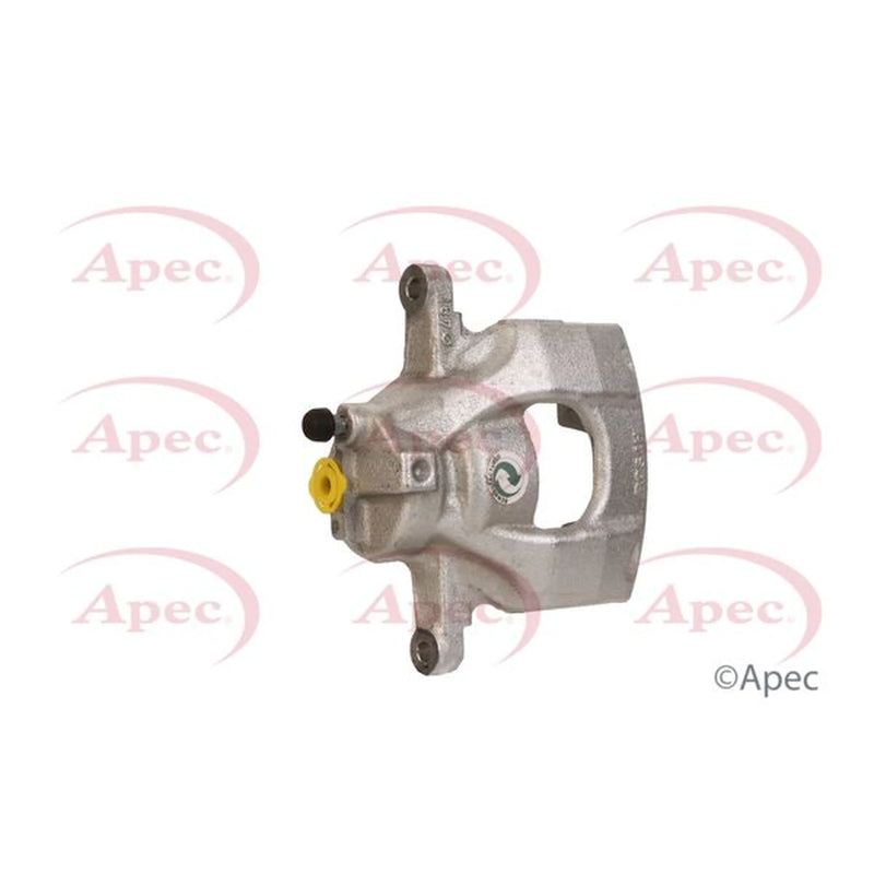 Apec Brake Caliper Assembly Front Left LCA303