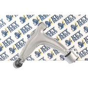 Key Parts Control/Trailing Arm fits Fiat Croma 2005-2011 1.9 2.2 2.4