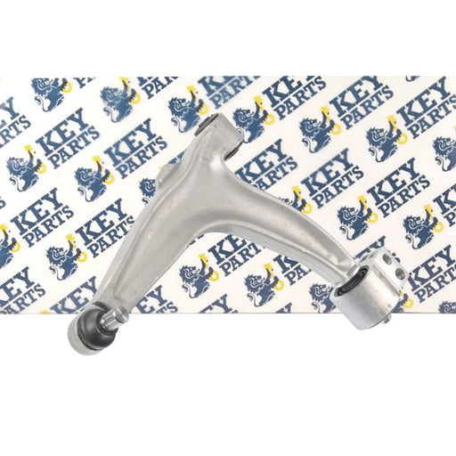 Key Parts Control/Trailing Arm fits Fiat Croma 2005-2011 1.9 2.2 2.4