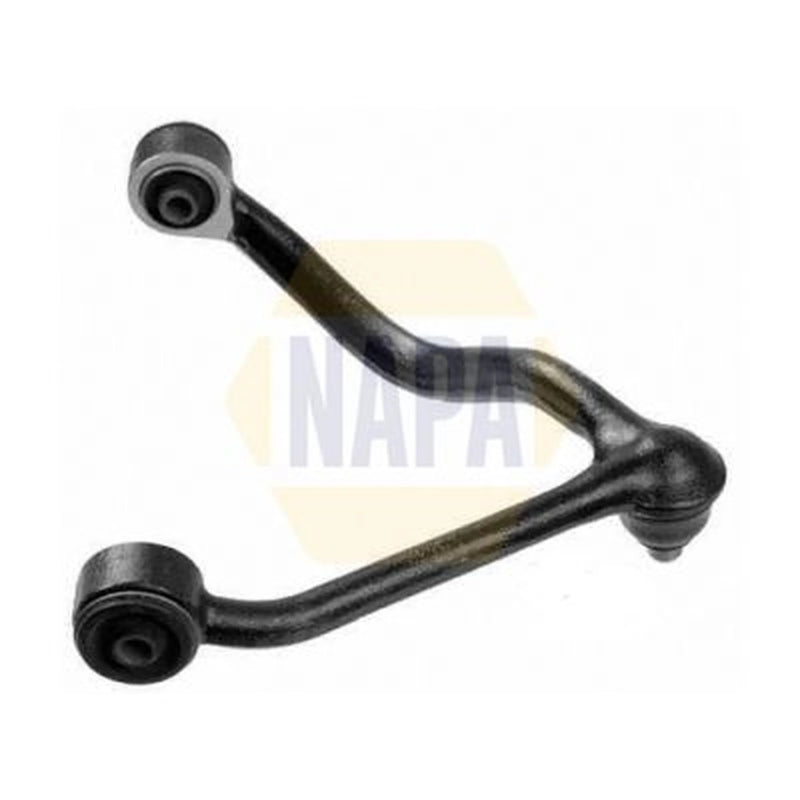 NAPA Control/Trailing Arm Front Right fits Kia Sorento I 2002-2011 2.4 2.5 3.5