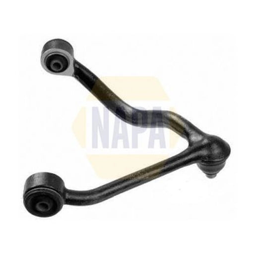 NAPA Control/Trailing Arm Front Right fits Kia Sorento I 2002-2011 2.4 2.5 3.5