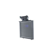 Mahle Engine Radiator fits Man Tga 1999-2011
