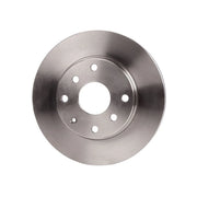Bosch 2 x Vented Brake Discs