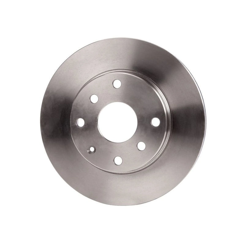 Bosch 2 x Vented Brake Discs